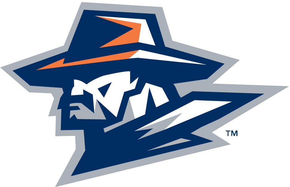 UTEP Miners 1999-Pres Alternate Logo v4 iron on transfers for T-shirts